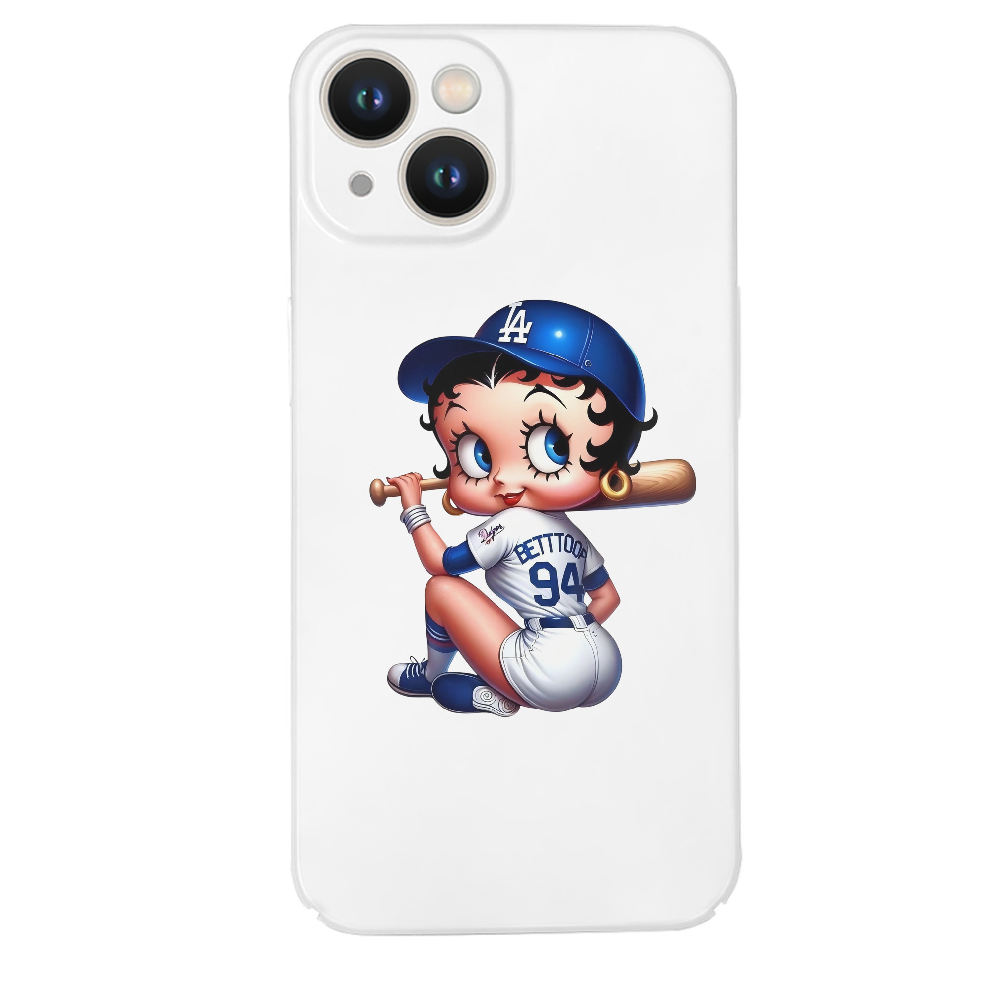  IPhone 14 Series Full-Cover Hard Case – Shockproof With Raised Camera Protection – Precise Cutouts, Wireless Charging Compatible – Durable, Anti-Yellowing, Easy To Clean